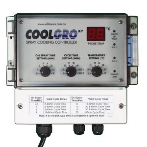 SolarGRO Spray System ( 12v DC Only)