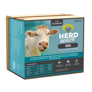 Olssons Herd Health 365 20kg